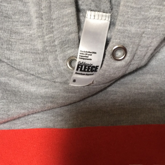 Skatelite hoodie - Picture 2 of 2